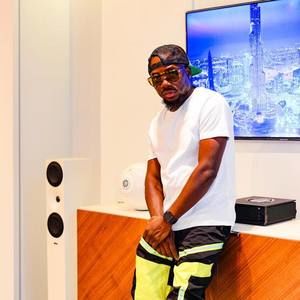 Meet your Posher, Jay